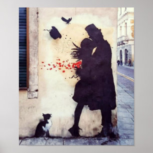 Cat & Liebe Print Value Poster Paper (Matte)