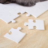 Cat-Liebe Puzzle (Seite)