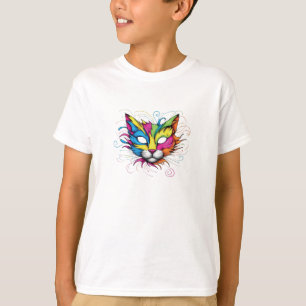 Cat-Liebe T-Shirt