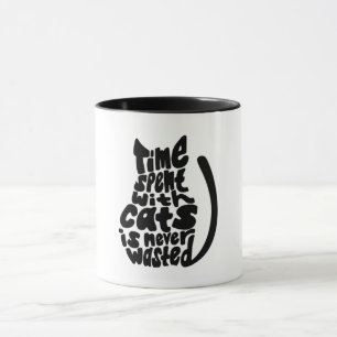 Cat Liebe Tasse