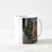 Cat Liebe Tasse (VorderseiteRechts)