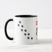 CAT-LIEBE TASSE (Links)