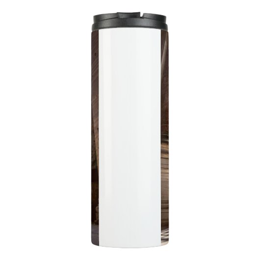 Cat Light 11 Thermosbecher (Rückseite)