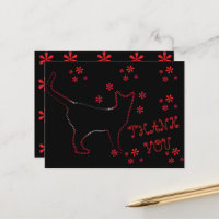 CAT LLINE ART