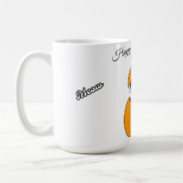  Cat-lloween Kaffeetasse