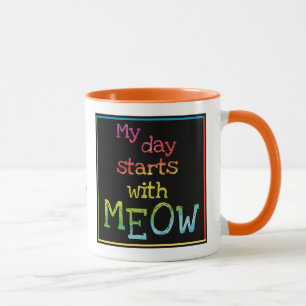Cat Lover Geschenk Funny Kaffee Tee Wählen Sie ei Tasse