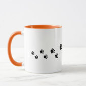 Cat Lover Geschenk Funny Kaffee Tee Wählen Sie ein Tasse (Links)