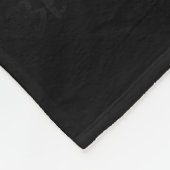Cat Lover Geschenk | Geschenk für Lover Cat Fleecedecke (Ecke)