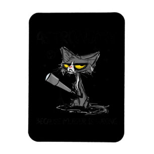 Cat Lover Geschenk Geschenk für Lover Cat Magnet