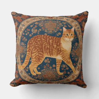 Cat Lover Kissen