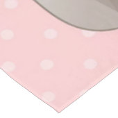 Cat Lover | Niedlich Kleine Kätzchen Tischdecke (Schrägansicht)