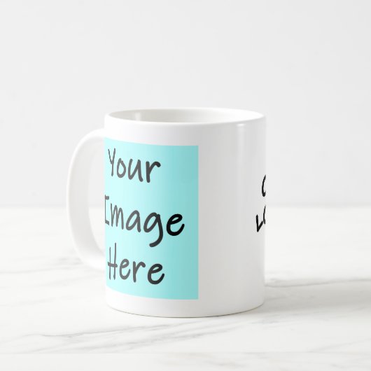 CAT LOVER Personalisierte Kaffee-Tasse Kaffeetasse (Vorderseite Links)