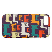 Cat Lover Phone Case (Rückseite (Horizontal))