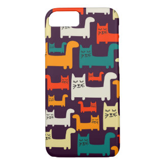 Cat Lover Phone Case
