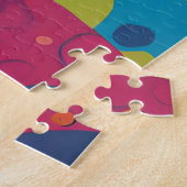 Cat Lover Puzzle (Seite)