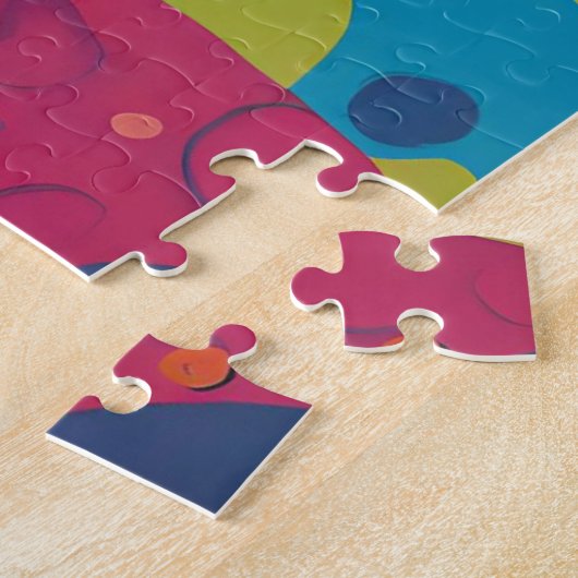 Cat Lover Puzzle (Seite)