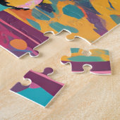 Cat Lover Puzzle (Seite)