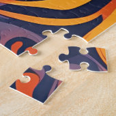 Cat Lover Puzzle (Seite)