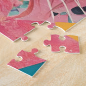 Cat Lover Puzzle (Seite)