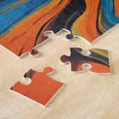 Cat Lover Puzzle (Seite)