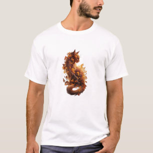 Cat lover T Shirt