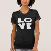 Cat Lover T-Shirt (Vorderseite)