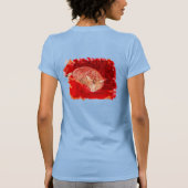 Cat Lover T-Shirt (Rückseite)