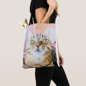 Cat Lover-Tasche Tasche (Von Nahem)