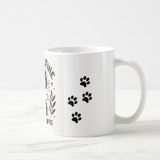 Cat Lover Tasse