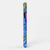 Cat Lovers iPhone/iPad Case (Hinten/Rechts)