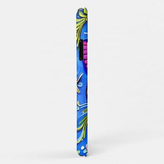 Cat Lovers iPhone/iPad Case (Hinten/Rechts)