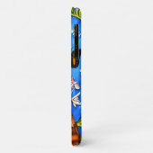 Cat Lovers iPhone/iPad Case (Hinten/Links)