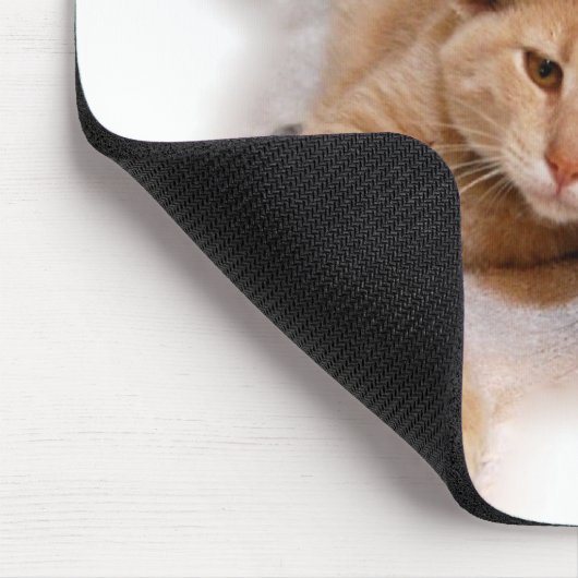 Cat Lovers Mousepad (Ecke)