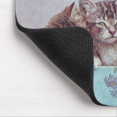 Cat Lovers Mousepad (Ecke)