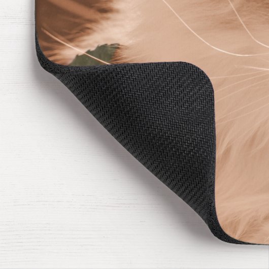 Cat Lovers Mousepad (Ecke)
