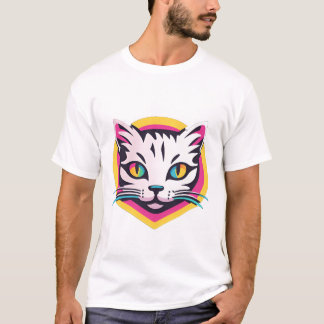 Cat Lovers T-Shirt