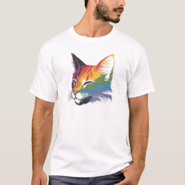 Cat Lovers T-Shirt