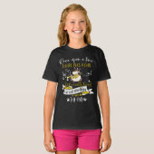 Cat Lovers | Wer Katzenwelse wirklich liebt T-Shirt (Vorne ganz)