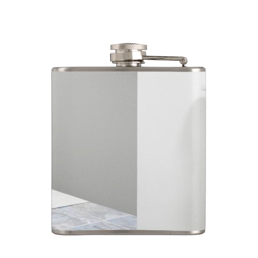 Cat Lovers witzig Flachmann (Rückseite)