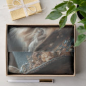 Cat Lyfe2 Seidenpapier (Geschenk)