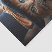 Cat Lyfe5 Seidenpapier (Ausschnitt)