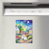 Cat magnet (In Situ (Geschirrspüler))