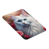Cat Magnet (Rechte Seite)