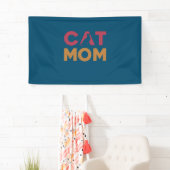 Cat-Mama Banner (Insitu)