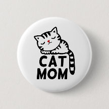 Cat-Mama