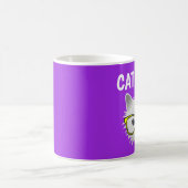 CAT-MAMA KAFFEE-MUGS KAFFEETASSE (Mittel)