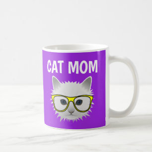 CAT-MAMA KAFFEE-MUGS KAFFEETASSE