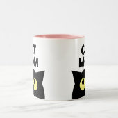 Cat Mama Kaffee Tasse Geschenk für Haustiere Besit (Mittel)