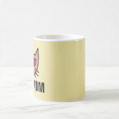 CAT-MAMA-Kaffeebeutel Kaffeetasse (Mittel)