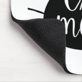 Cat-Mama Mousepad (Ecke)